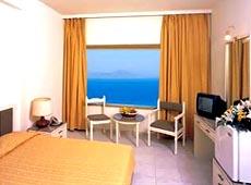 Aquarium Hotel Rhodes Greece, hotels in Rhodes, hotel accommodation Rhodes, hotel rooms Rhodes