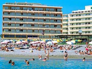 Aquarium Hotel Rhodes Greece, hotels in Rhodes, hotel accommodation Rhodes, hotel rooms Rhodes