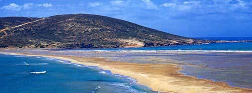 PRASONISI